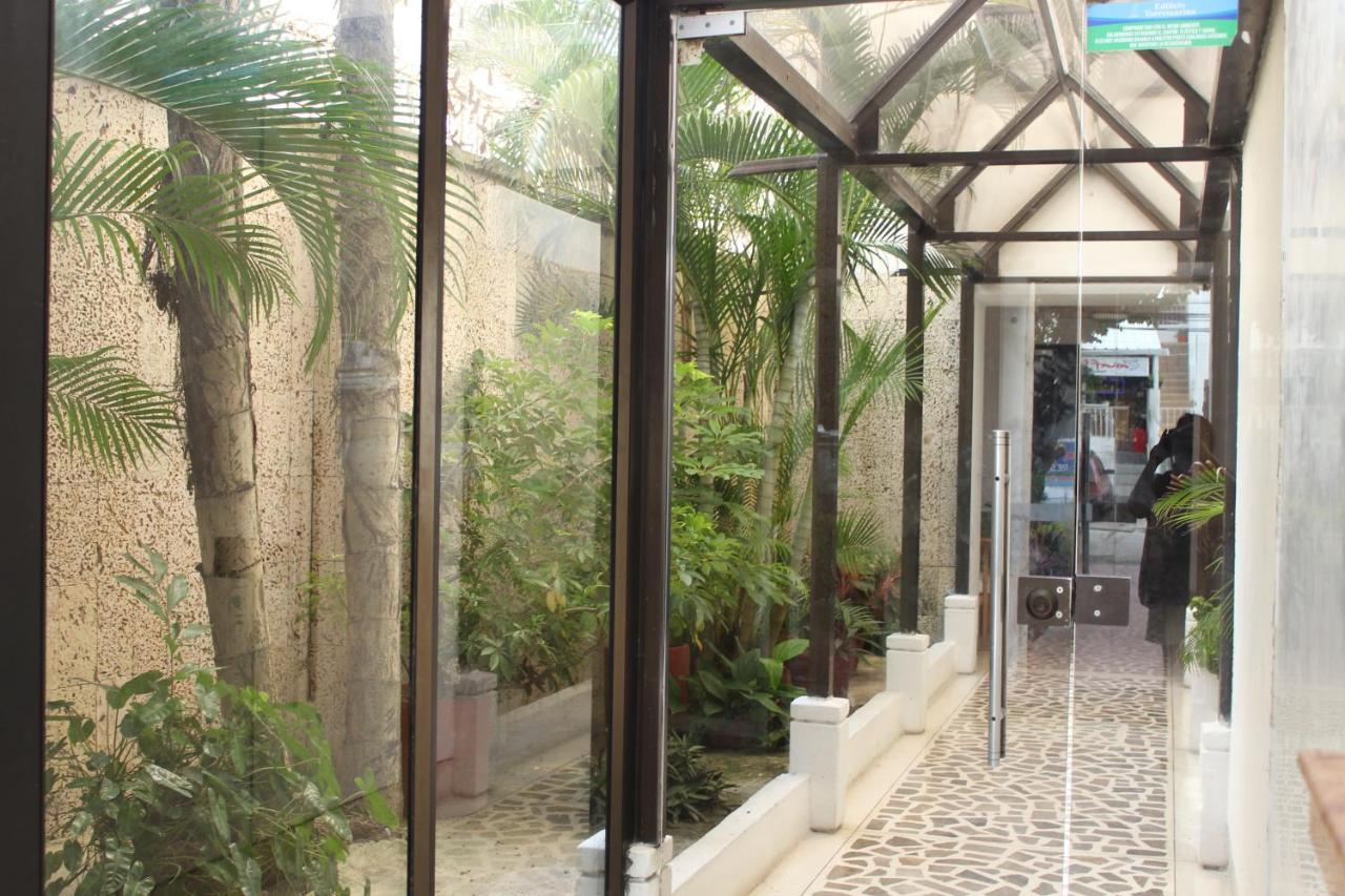 Cartagena - Torremarina 아파트 외부 사진